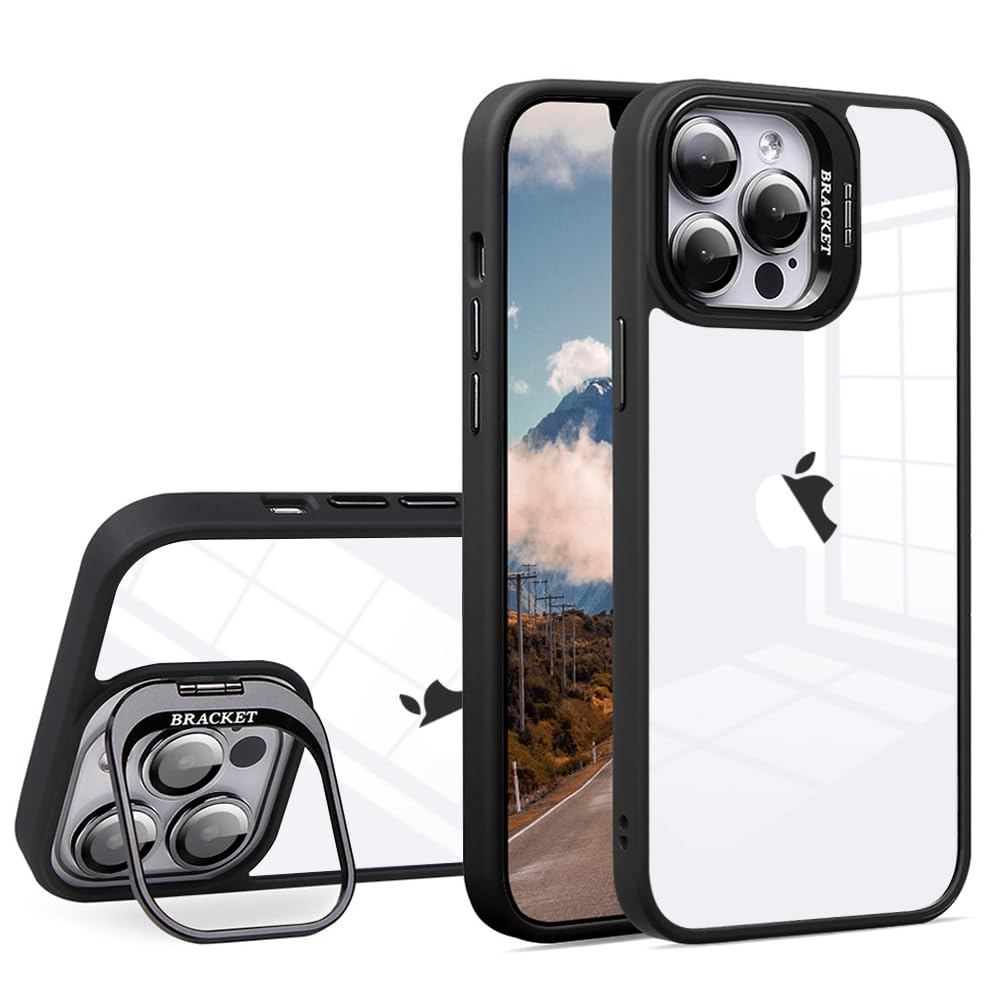 Amazon.co.jp: JOOBOY iPhone 14 Pro 対応 ケース レンズ